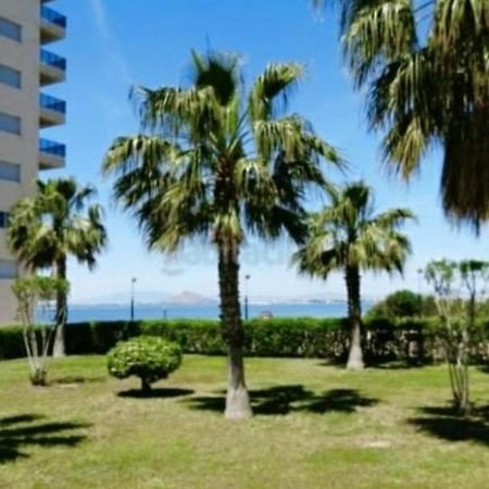 Apartamento La Manga Apartment Exterior photo