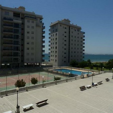 Apartamento La Manga Apartment Exterior photo