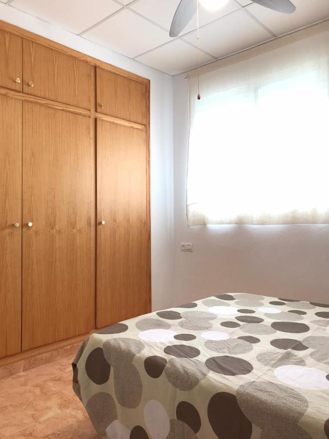 Apartamento La Manga Apartment Exterior photo
