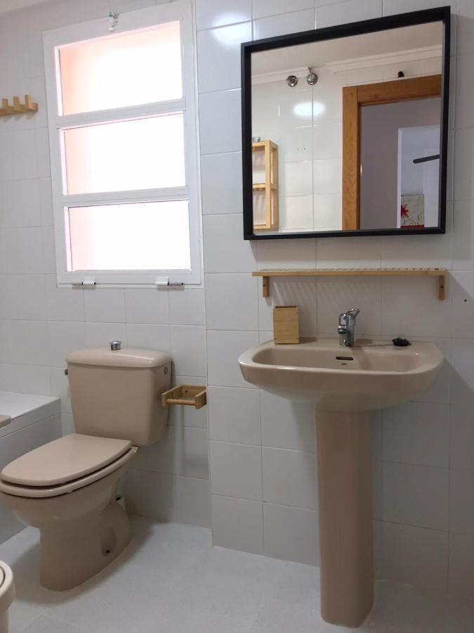 Apartamento La Manga Apartment Exterior photo