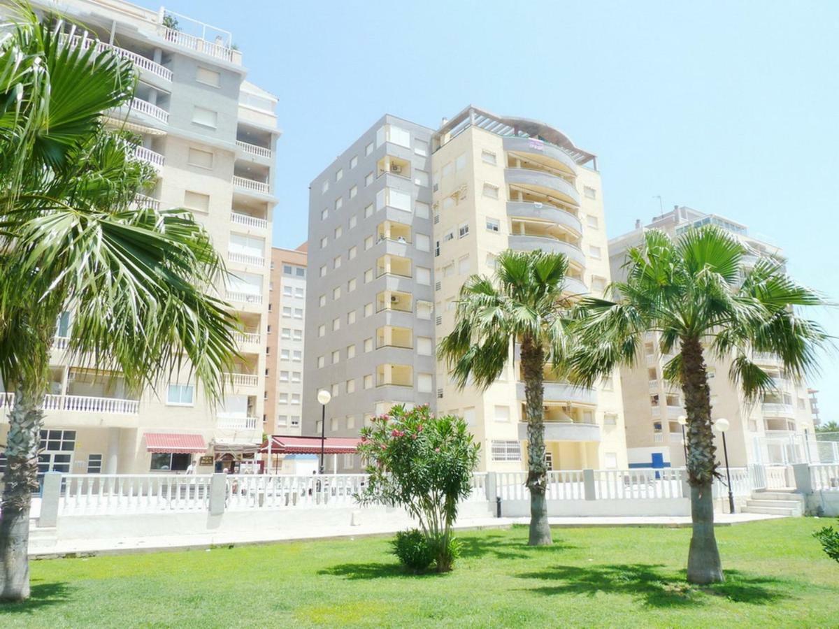 Apartamento La Manga Apartment Exterior photo