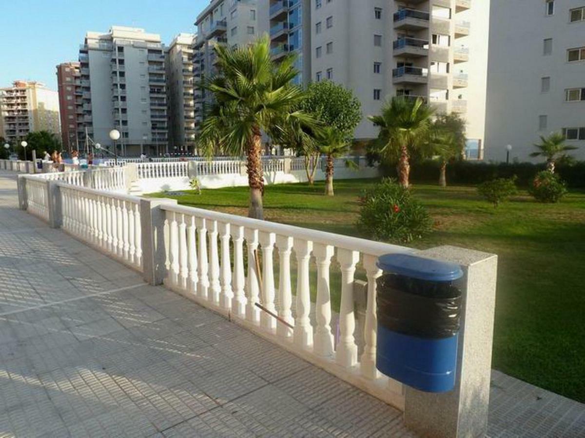 Apartamento La Manga Apartment Exterior photo