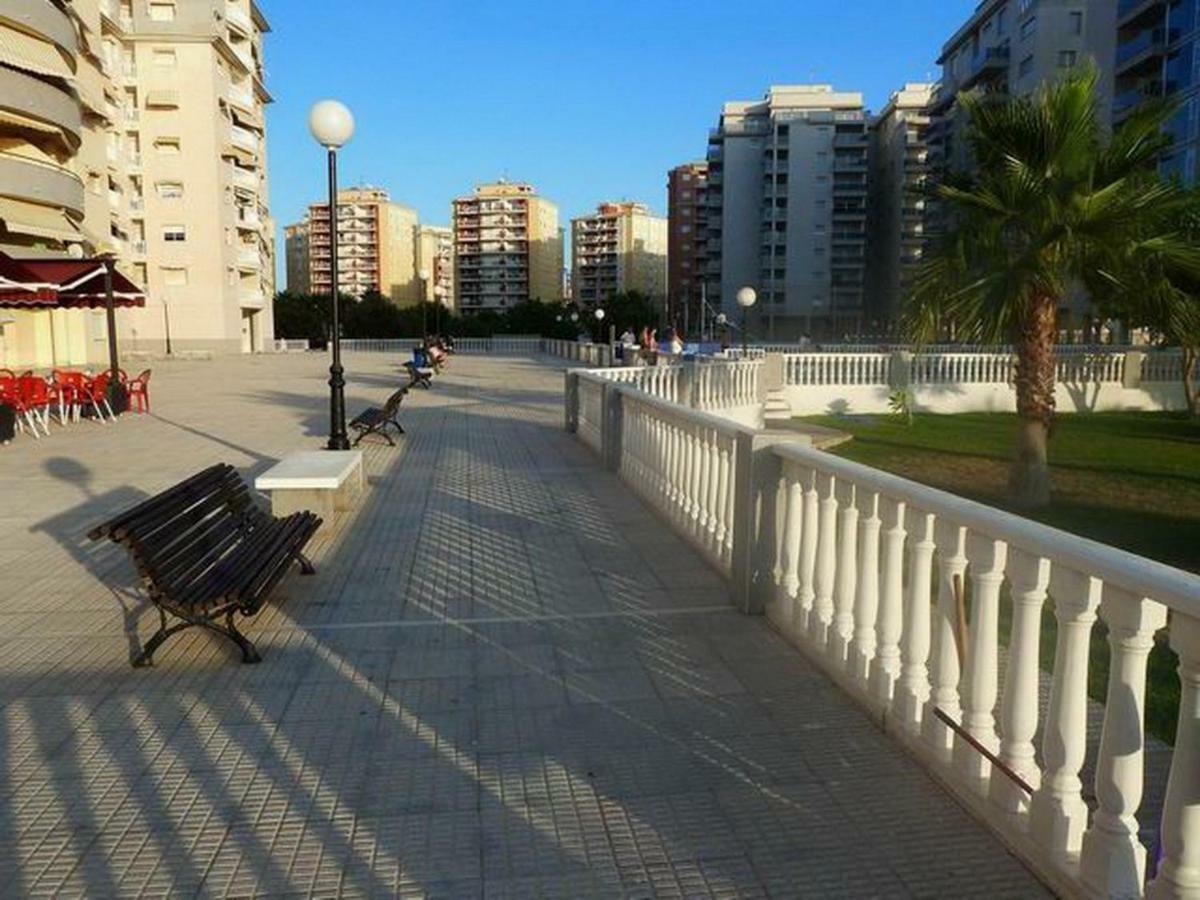 Apartamento La Manga Apartment Exterior photo